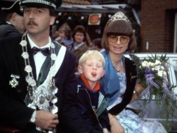 Schützenfest 1991